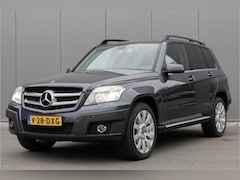 Mercedes-Benz GLK-klasse - 320 CDI 4MATIC | GRIJS KENTEKEN | TREKHAAK