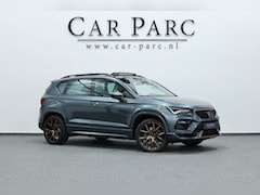CUPRA Ateca - 2.0 TSI 4DRIVE 300+PK FACELIFT/VIRTUAL/SFEER/BEATS/PANO/KUIP+S.VERWARMING/19"/CAM/ACC/ECC/