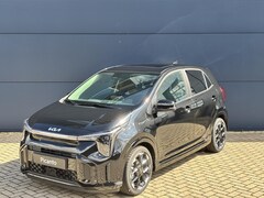 Kia Picanto - 1.0 GDi GT-Line | Pano | Camera | Carplay | Navi