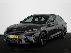CUPRA Leon Sportstourer - 1.5 TSI e-Hybrid Business Facelift Stoelverwarming Camera Keyless