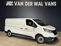 Renault Trafic - 2.0 dCi L2H1 Euro6 Airco | Navigatie | LED | Cruisecontrol Parkeersensoren