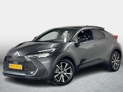 Toyota C-HR - 1.8 Hybrid 140 First Edition Elekt Achterklep NL