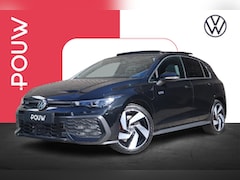 Volkswagen Golf - GTE 1.5 eHybrid 272pk | SoH 100% | Panoramadak | Lederen Bekleding | Head-up Display | Tre