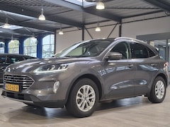 Ford Kuga - 2.5 PHEV Titanium X | Trekhaak | Winter pack | SOH 86, 8% | B&O | Adapt. Cruise | BLIS | C