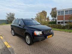 Volvo XC90 - 2.9 T6 Summum