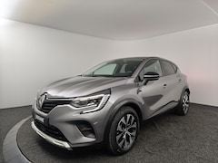 Renault Captur - 1.6 E-Tech full hybrid 145 evolution | Navigatie | Climate Control | Apple CarPlay / Andro