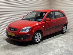 Kia Rio - 1.4 X-tra | 1e eigenaar | NAP | Airco
