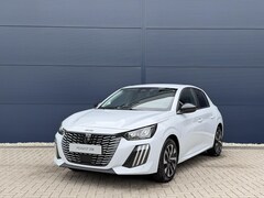 Peugeot 208 - 1.2 Hybrid 110 e-DCS6 Business | Achteruitrijcamera | Apple carplay & Android auto | Cruis
