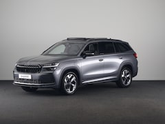 Skoda Kodiaq - 1.5 TSI PHEV Sportline Business 204 pk Automaat | Verlengde garantie | Navigatie | Panoram