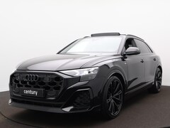 Audi Q8 - 60 TFSI e quattro Pro Line S Competition | S Line | trekhaak | B&O | advanced onderstel |