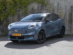 Ford Puma Gen-E - BlueCruise Edition 47kWh 168pk BLUECRUISE | 18''LM | WINTER PACK | ELEK. ACHTERKLEP | DAB