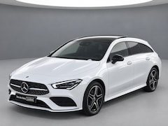 Mercedes-Benz CLA-klasse Shooting Brake - 250 e Business Solution AMG Limited