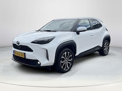 Toyota Yaris Cross - 1.5 VVT-I First Edition All-in prijs | Apple car play | Trekhaak