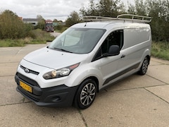 Ford Transit Connect - 1.5 TDCI L2 101pk EURO 6 airco imperiaal