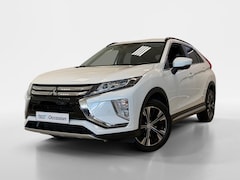 Mitsubishi Eclipse Cross - 1.5 TURBO | AUTOMAAT | FIRST EDITION | NL-AUTO | DEALERONDERHOUDEN |