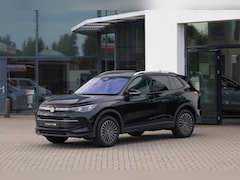 Volkswagen Tiguan - 1.5 eHybrid Life Edition 204PK / 150kW DSG, LED Matrix (IQ.Lights), wegklapbare trekhaak,