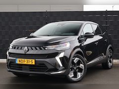 Renault Symbioz - 1.6 E-Tech full hybrid 145 techno HEV | Adap. Cruise | All-seasons | Stoel-/Stuurverwarmin