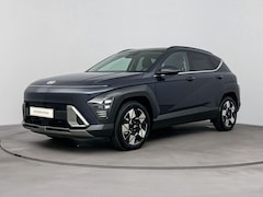 Hyundai Kona - 1.6 GDI HEV Premium | 19 INCH VELGEN | APPLE CARPLAY | ACHTERUITRIJCAMERA