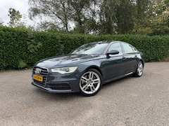 Audi A6 Limousine - 3.0 TFSI quattro Pro Line S