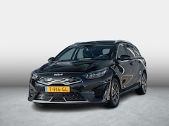 Kia Cee'd Sportswagon - Ceed 1.6 GDI PHEV DynamicLine l Camera l Carplay l Stoel Stuur Verwarming