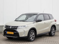 Suzuki Vitara - 1.4 Boosterjet Select Smart Hybrid | Navi | Adap. Cruise | Clima | Trekhaak | All Season