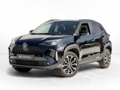 Toyota Yaris Cross - 1.5 Hybrid 115 Dynamic met comfortpakket