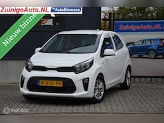 Kia Picanto - 1.0i DynmLine AppleCarplay Camera 2021