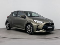 Toyota Yaris - 1.5 Hybrid Dynamic Dodehoek detectie | Parkeersensoren voor/achter | Stoelverwarming | App