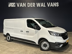 Renault Trafic - 2.0 dCi L2H1 Euro6 Airco | Navigatie | LED | Cruisecontrol Parkeersensoren