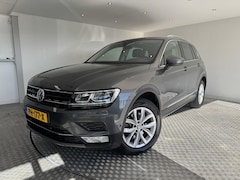 Volkswagen Tiguan - 2.0 TSI 4Motion Highline Virtual DSG Panoramadak