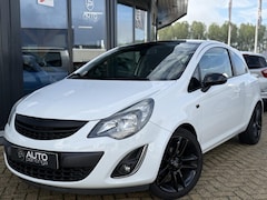 Opel Corsa - 1.4-16V Cosmo 101PK | Nette Staat | Airco | Lichtmetalen Velgen | Spoiler | Mistlampen | A