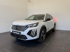 Peugeot 2008 - 1.2 Hybrid Allure l Automaat l Apple carplay & Android auto l Parkeersensoren l Camera