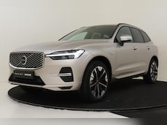 Volvo XC60 - T6 PLUG-IN HYBRID AWD ESSENTIAL BRIGHT -ADAP.CRUISE|CAMERA|PDC|CLIMATE|PRIVACY.GLAS|CARDAM