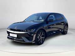 Hyundai IONIQ 5 - N Line Business 84 kWh | Rijklaarprijs | Elektrisch verstelbare stoelen | Navigatie | 20-i
