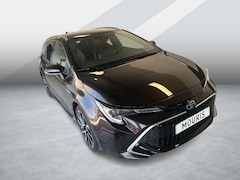 Toyota Corolla Touring Sports - 2.0 Hybrid Executive |panoramadak
