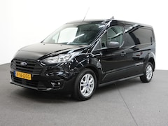 Ford Transit Connect - 100pk Automaat L2 Trend Navigatie Camera Parkeersensoren Cruise control 3 Zits
