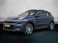 Lynk & Co 01 - 263 pk Automaat | Camera | Apple Carplay/Android Auto | Navigatie | 1800kg trekgewicht | P