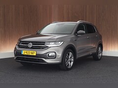 Volkswagen T-Cross - 1.0 TSI 115pk DSG R-Line Style Navigatie Camera Keyless Virtual Cockpit