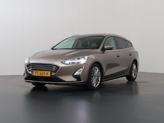 Ford Focus Wagon - 1.0 EcoBoost Titanium Business | Panoramadak | Winterpakket | B&O | Full Led Koplampen | H