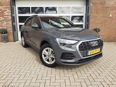 Audi Q3 - 45 TFSI e Business Edition