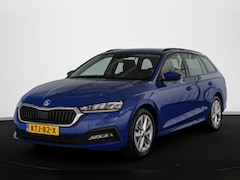 Skoda Octavia Combi - 1.4 TSI iV PHEV Business Edition Keyless Apple CarPlay 17"