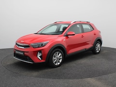 Kia Stonic - 1.0 T-GDi MHEV DynamicLine | Trekhaak | Climate control | Cruise | LM velgen|