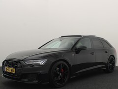 Audi A6 Avant - 40 TFSI S edition Competition RS-STOELEN / PANORAMADAK / MATRIX LED / B&O / STOELVERW / BL