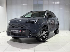 Toyota Yaris Cross - 1.5 Hybrid 130 GR Sport , €2.500 INRUILPREMIE , NIEUW MODEL