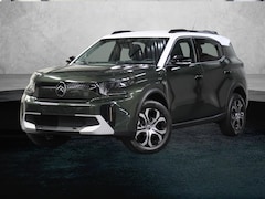 Citroën C3 Aircross - 1.2 Hybrid 145pk Plus 7 zits | 8 Jaar garantie | 7 zits |