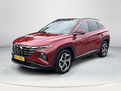 Hyundai Tucson - 1.6 T-GDI PHEV Premium Sky 4WD | Rijklaarprijs | 3 jaar garantie | Panoramadak | Meest lux