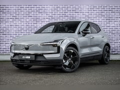 Volvo EX30 - P5 Long Range Plus Black Edition Europa 69 kWh | Black Interieur | Harman Kardon | Power S