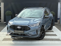 Ford Kuga - 2.5 PHEV BlueCruise Edition | Trekhaak elektrisch | Panoramadak