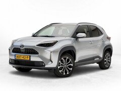 Toyota Yaris Cross - 1.5 Hybrid 115 Dynamic Met Comfortpakket