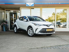 Toyota C-HR - 1.8 Hybrid Active